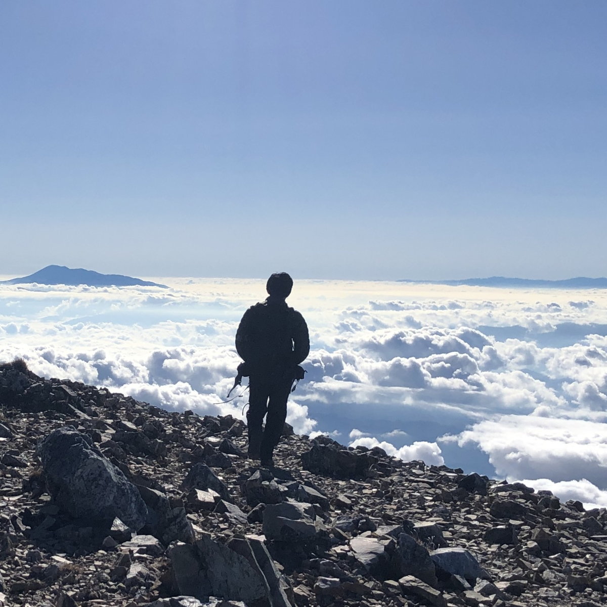 yamountain